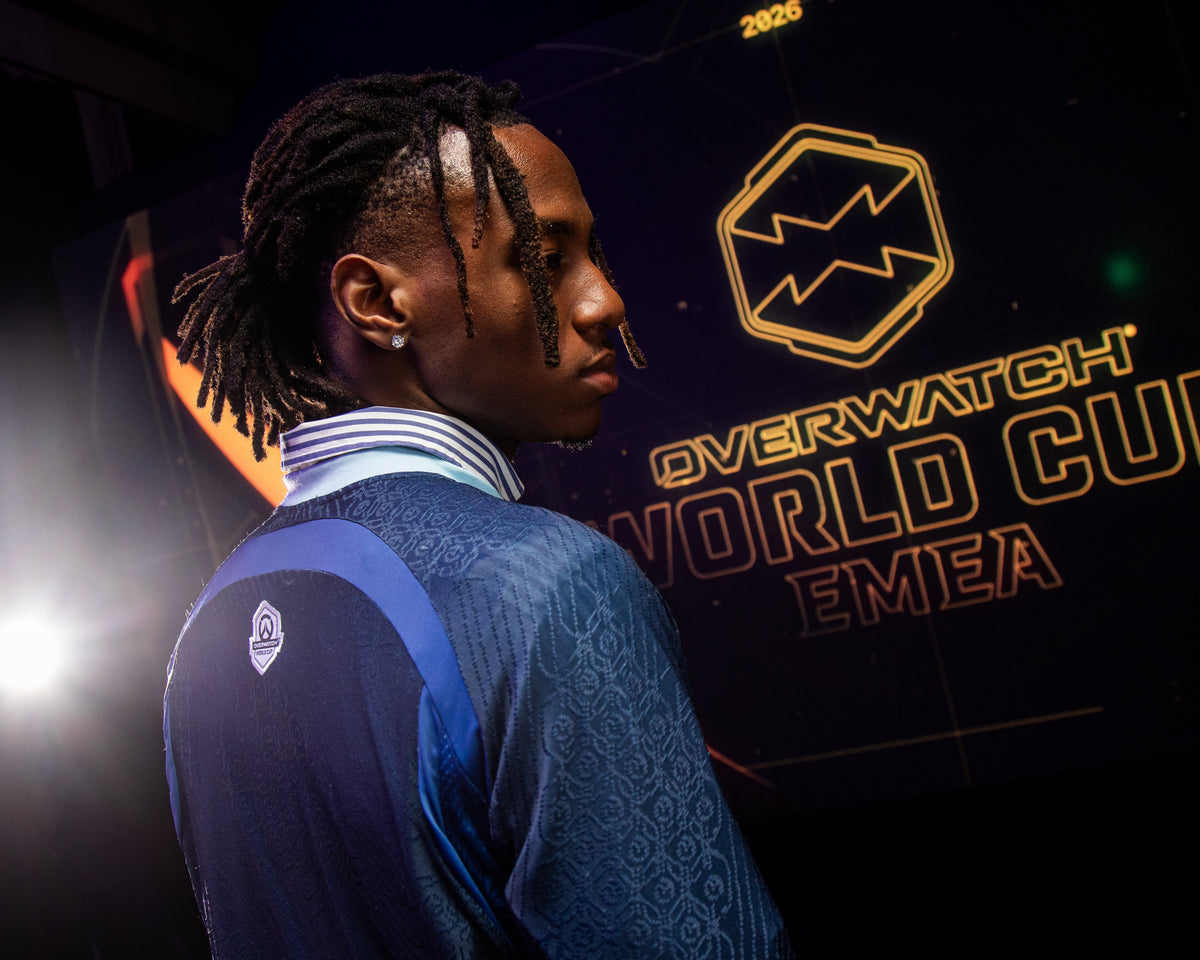 OWWC 2026 France Jersey