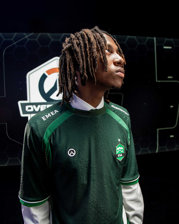 OWWC 2026 Saudi Arabia Jersey