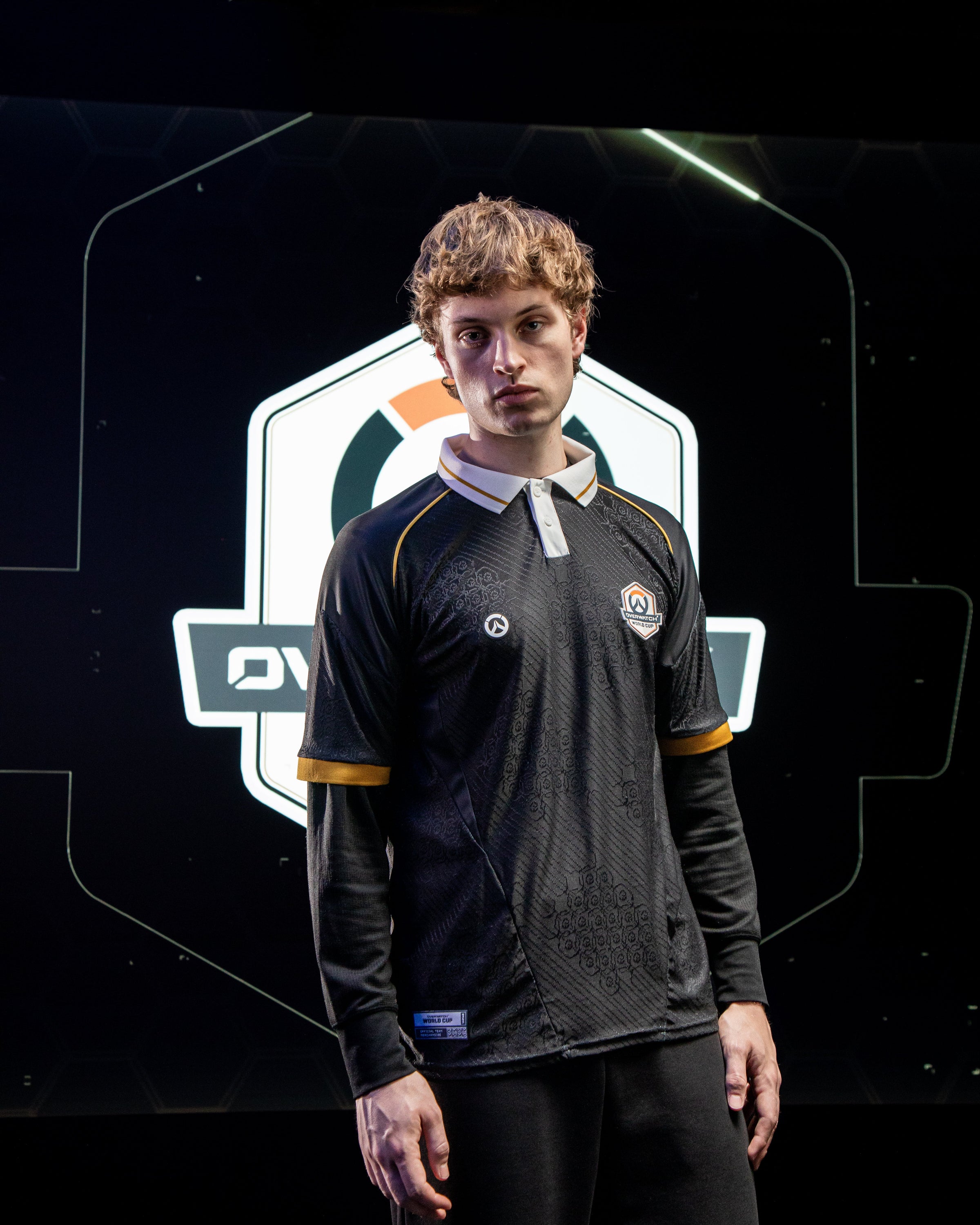 OWWC 2026 Official Jersey