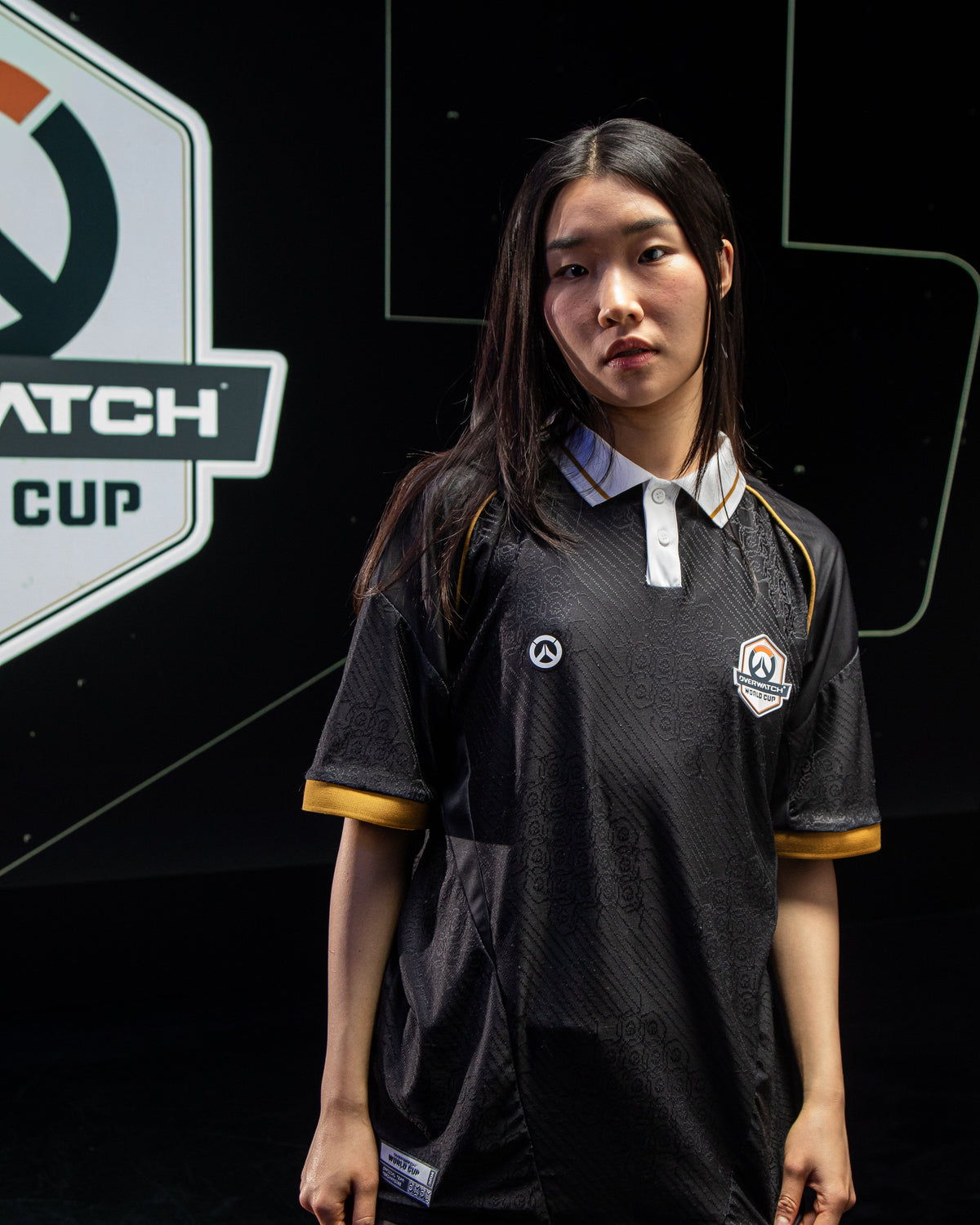 OWWC 2026 Official Jersey