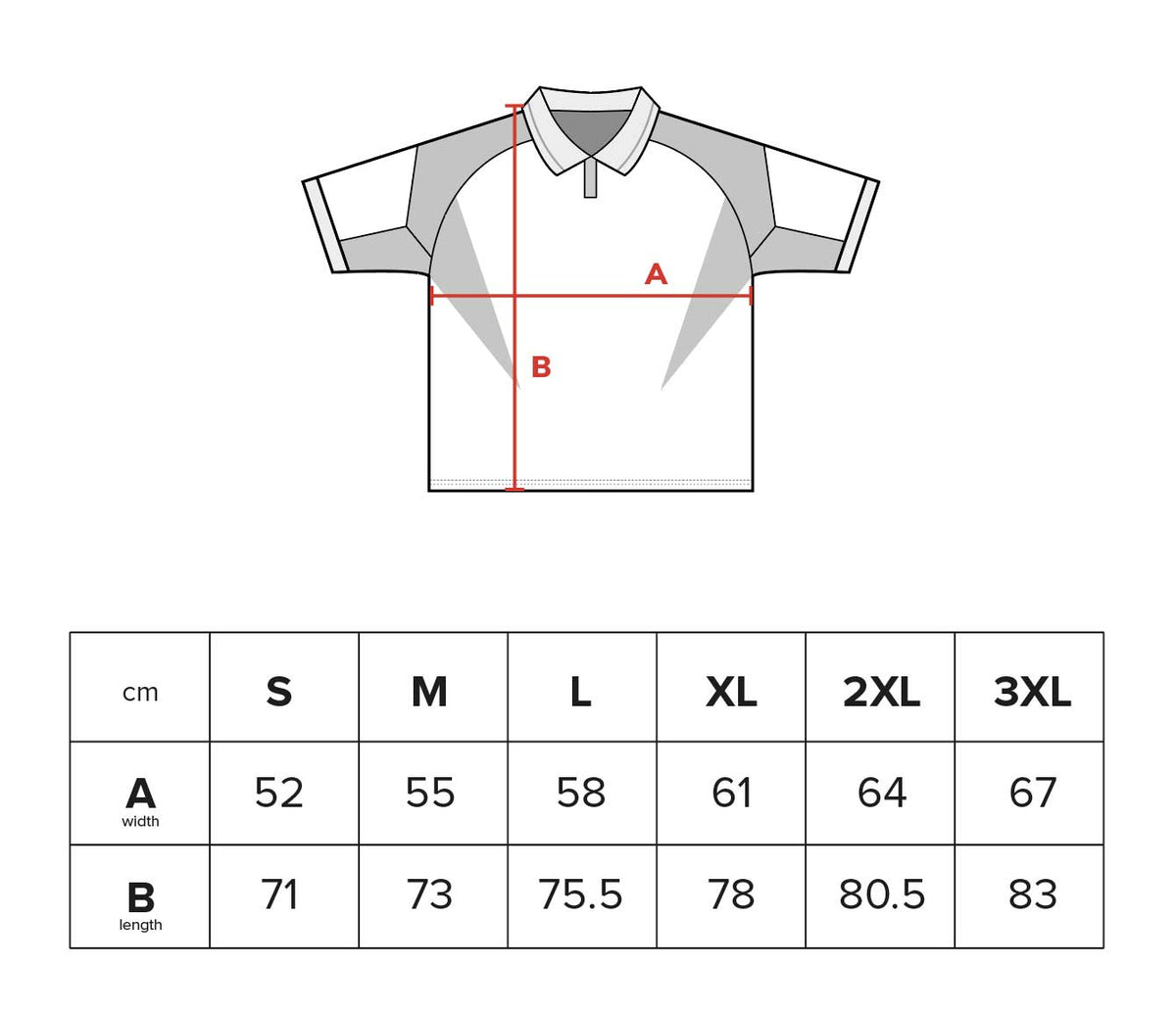 OWWC 2026 Canada Jersey