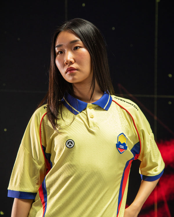 Colombia Model Female