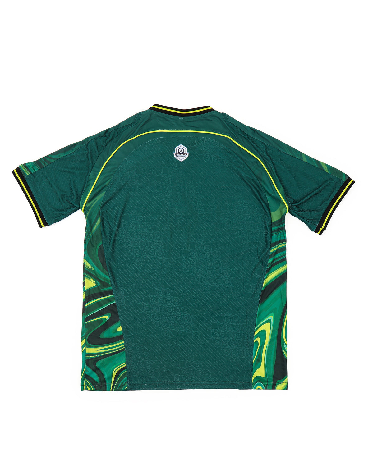 OWWC 2026 Australia Jersey