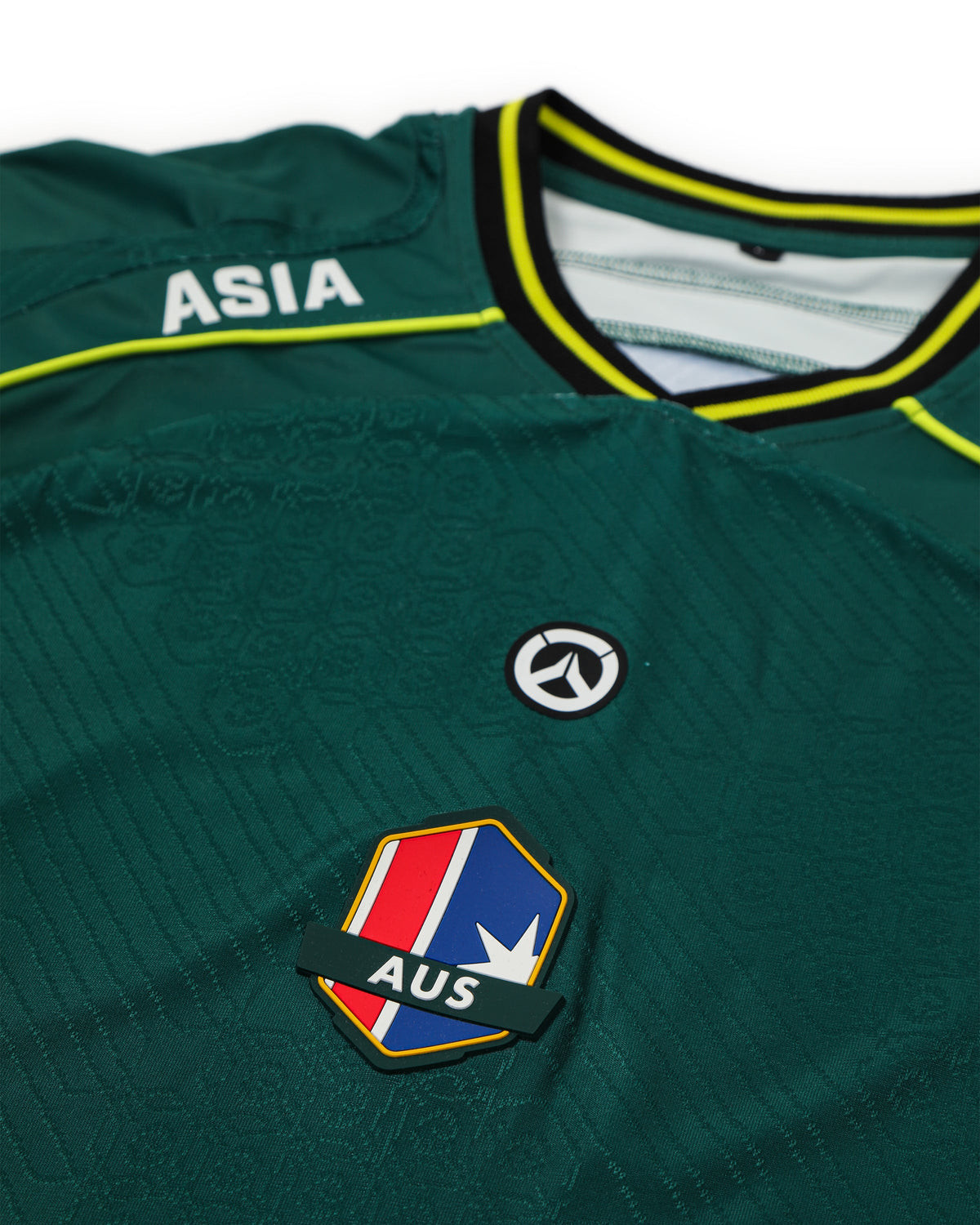 OWWC 2026 Australia Jersey