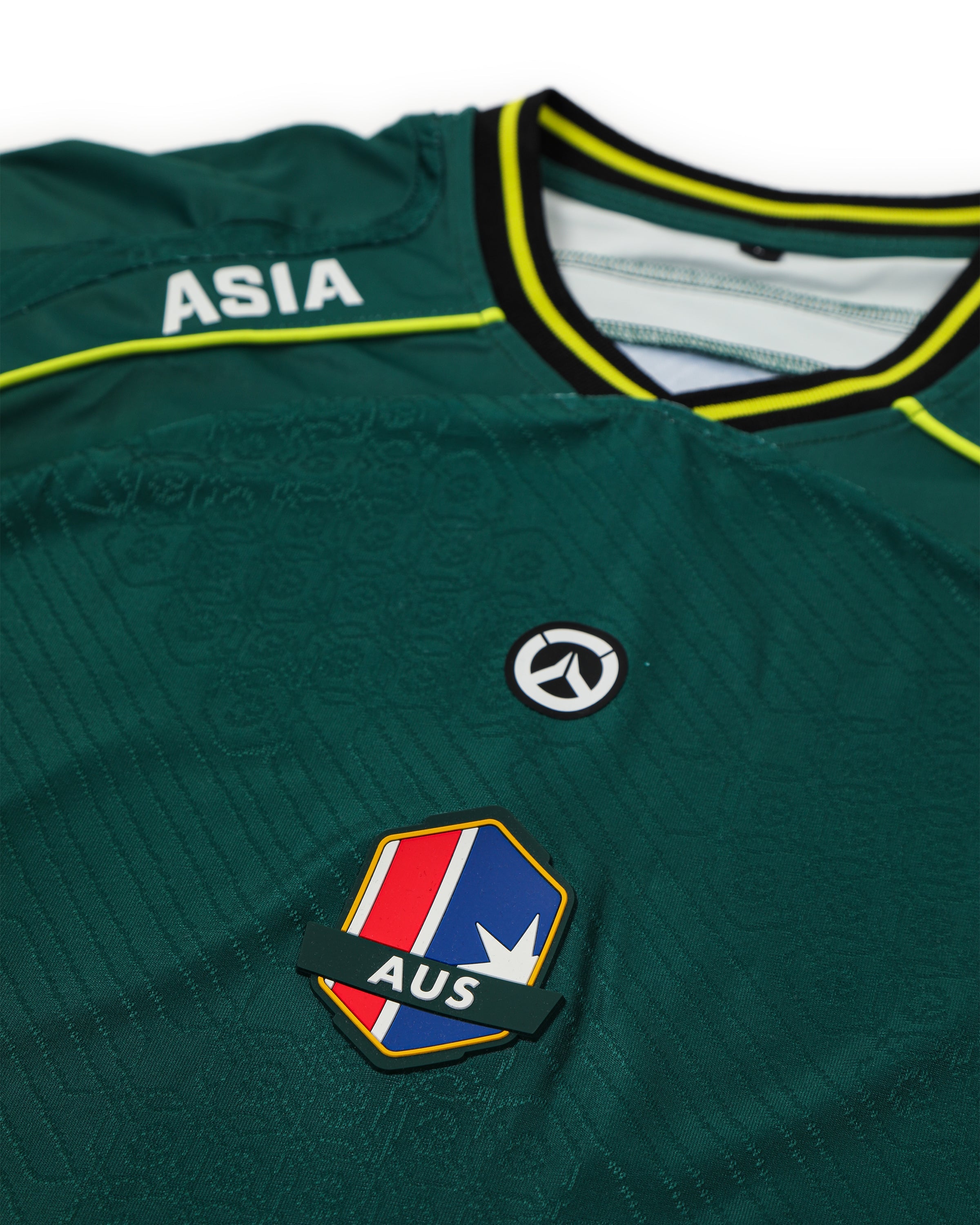 OWWC 2026 Australia Jersey