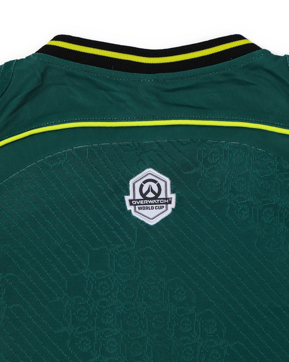 OWWC 2026 Australia Jersey
