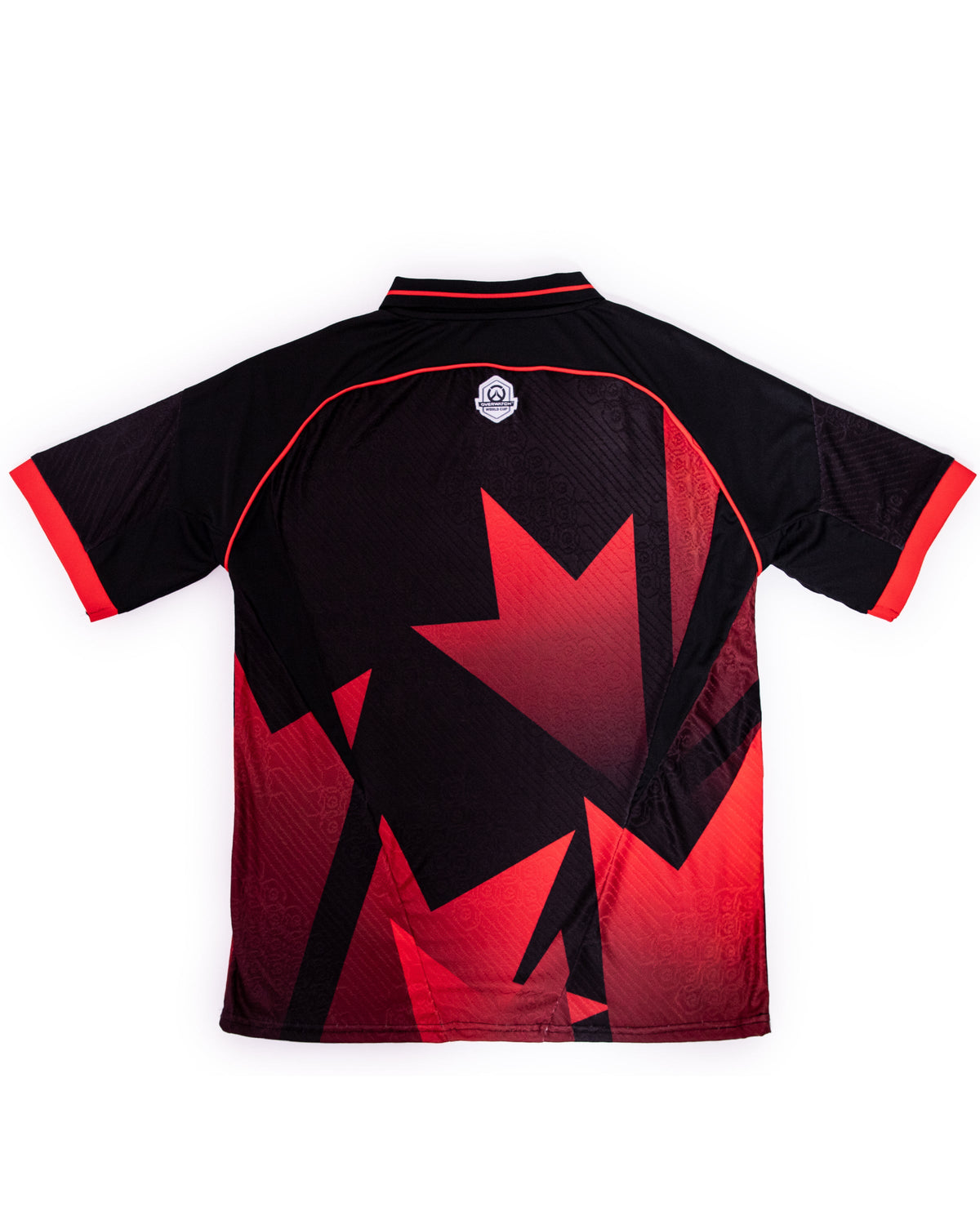 OWWC 2026 Canada Jersey