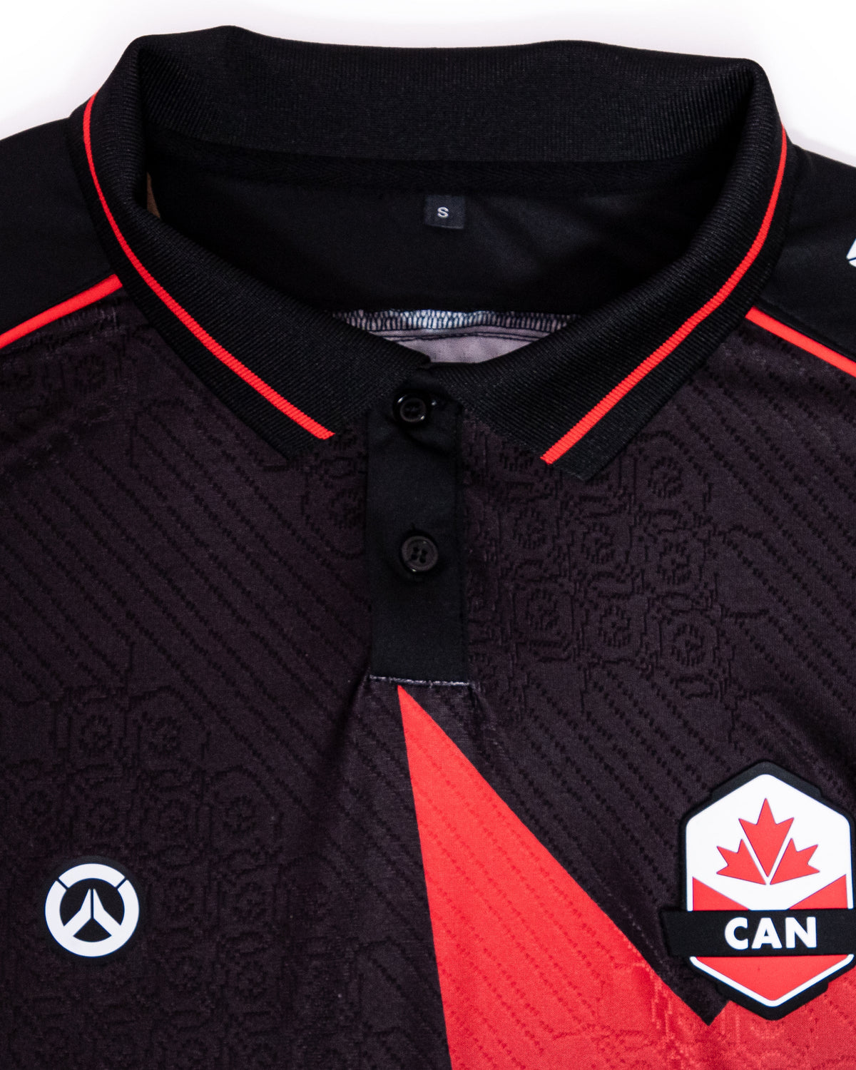 OWWC 2026 Canada Jersey