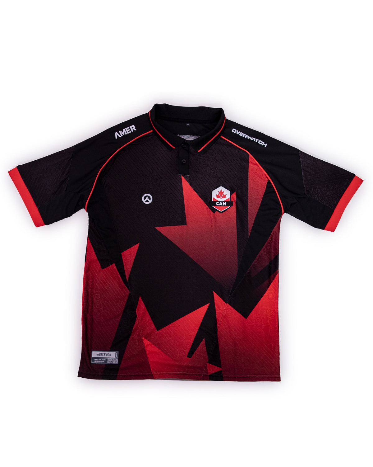 OWWC 2026 Canada Jersey