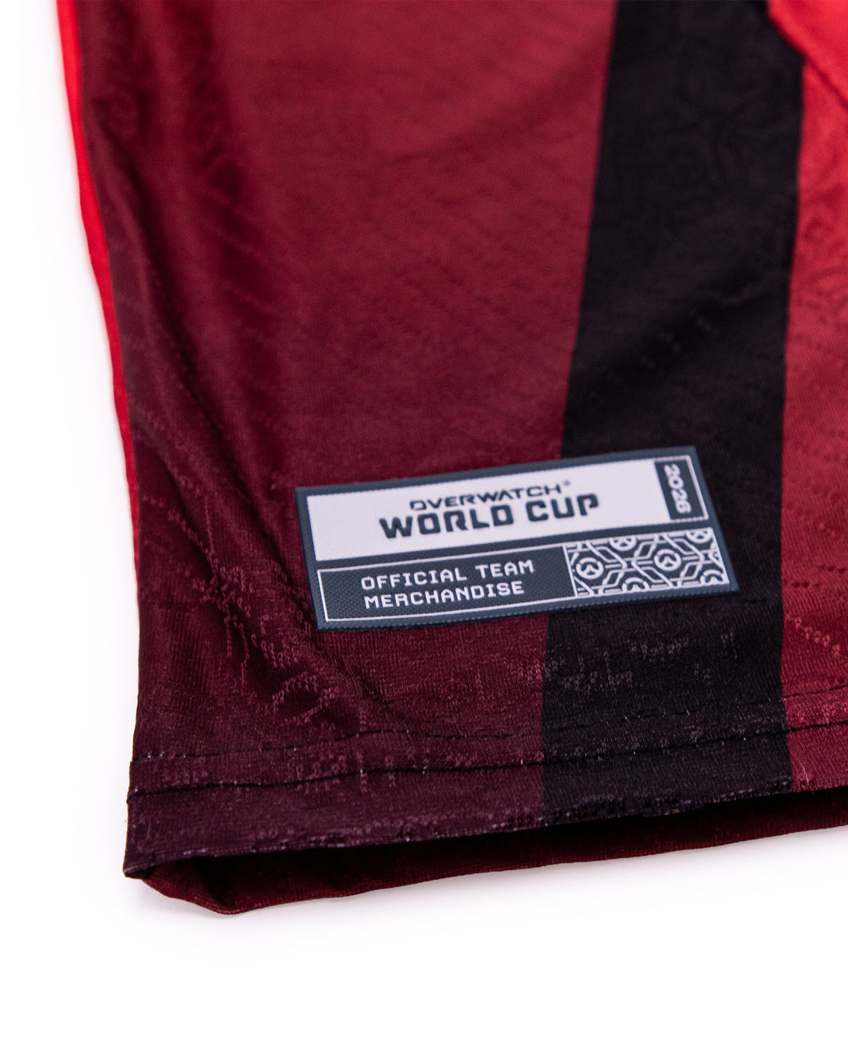 OWWC 2026 Canada Jersey