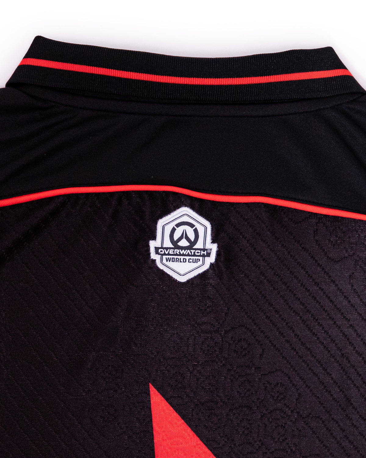 OWWC 2026 Canada Jersey