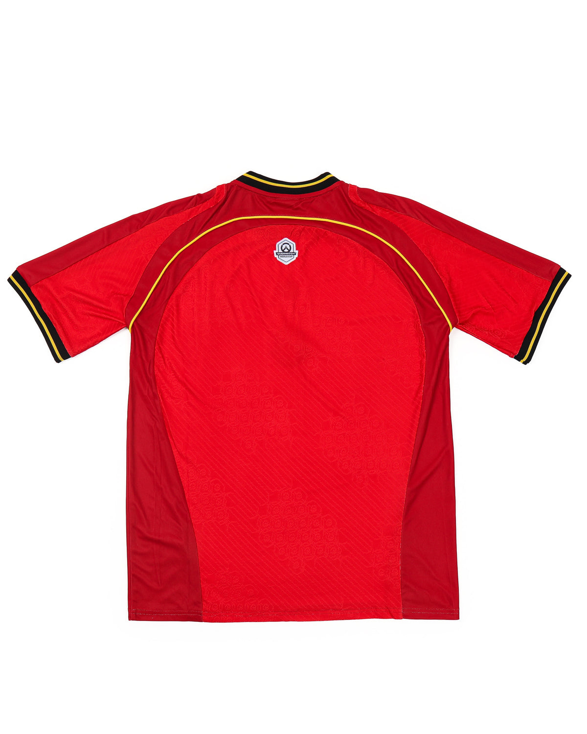 OWWC 2026 China Jersey
