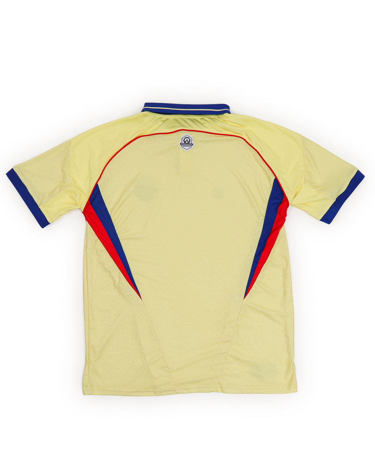 OWWC 2026 Colombia Jersey