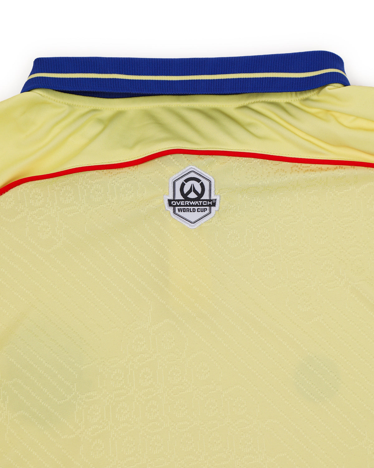 OWWC 2026 Colombia Jersey