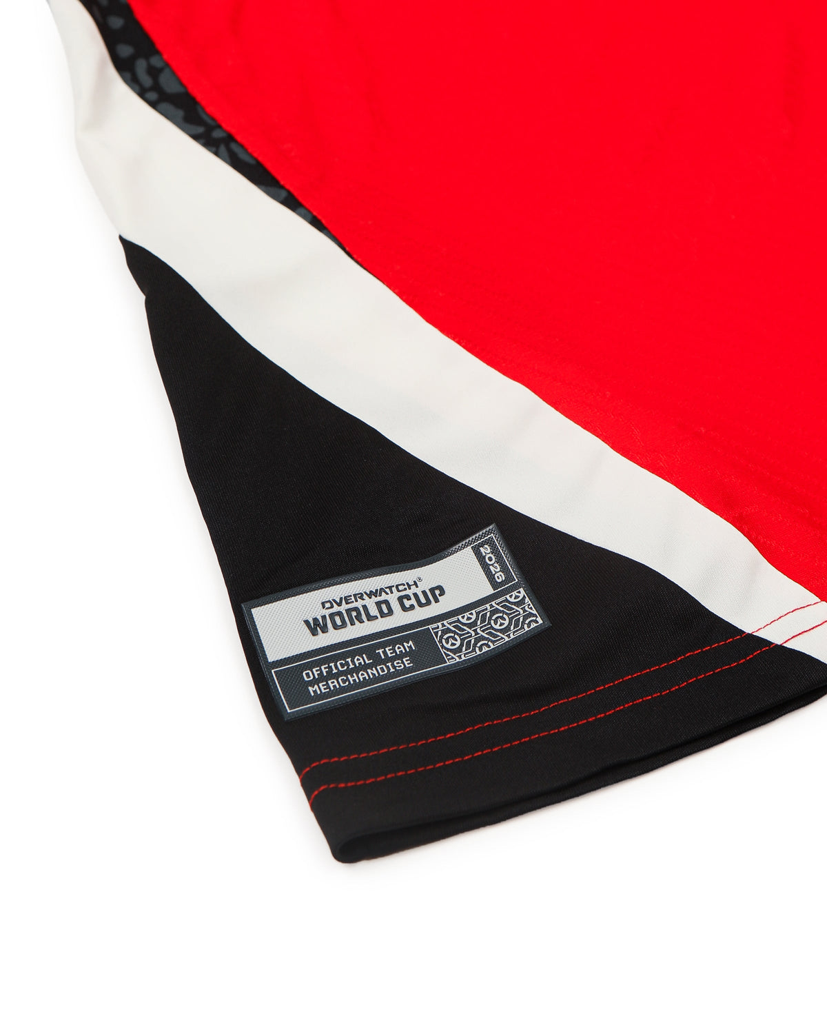 OWWC 2026 Denmark Jersey