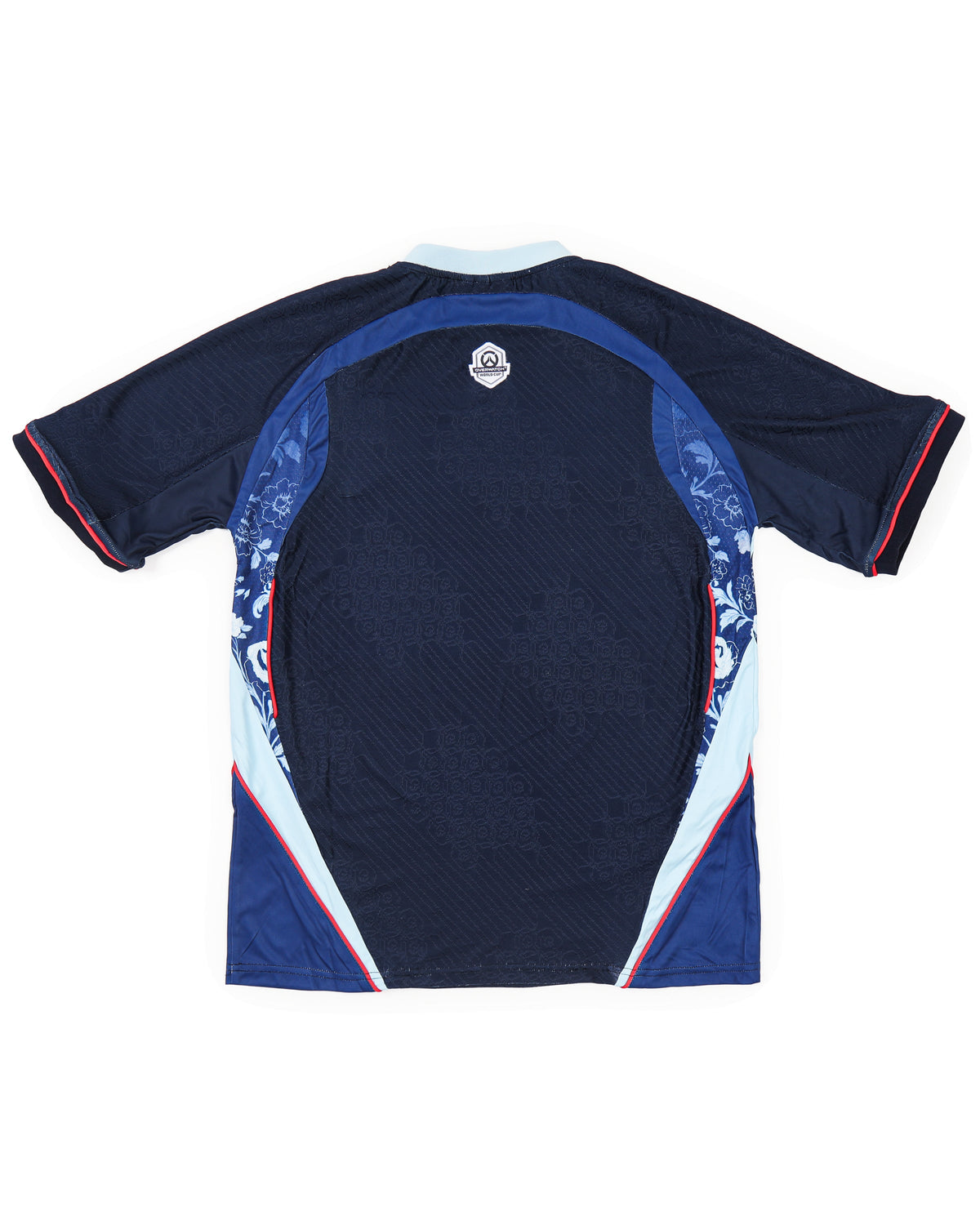 OWWC 2026 France Jersey