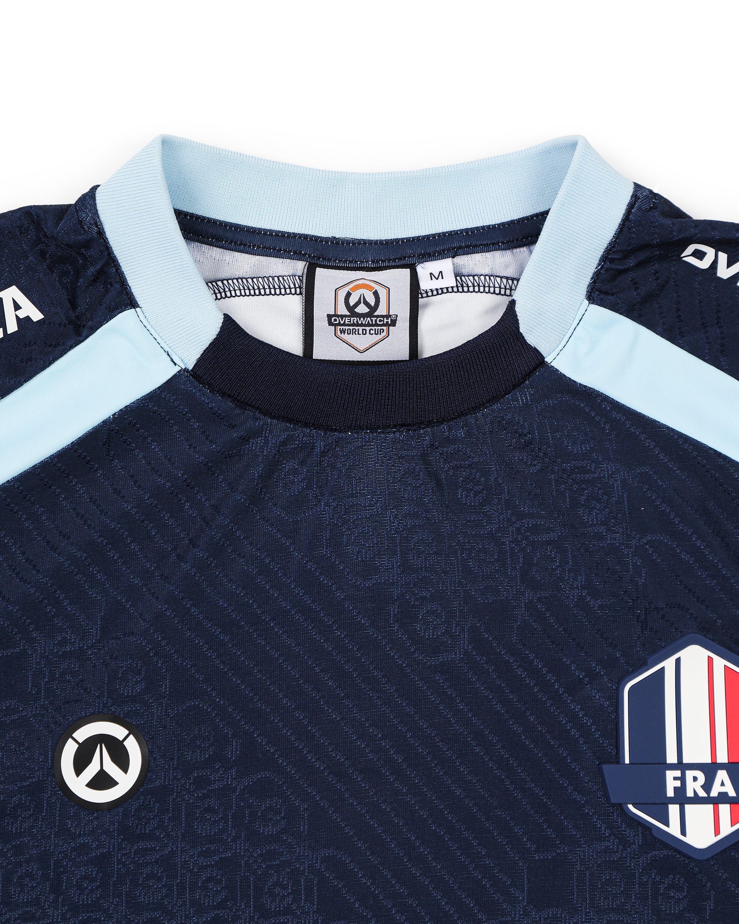 OWWC 2026 France Jersey