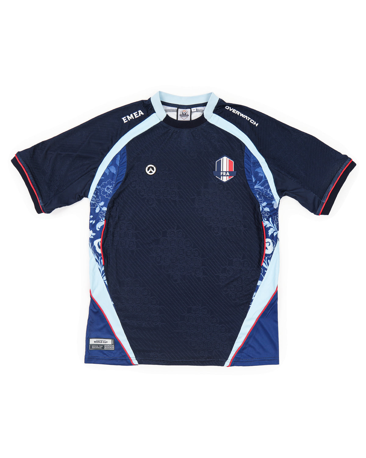 OWWC 2026 France Jersey