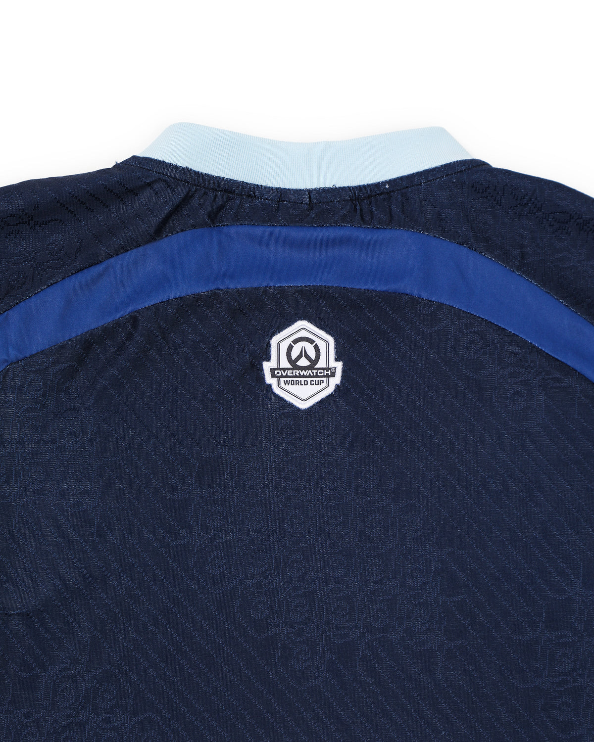 OWWC 2026 France Jersey