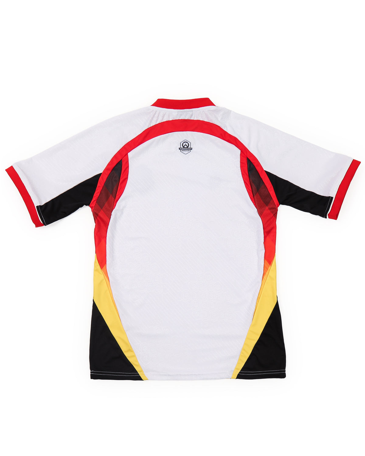 OWWC 2026 Germany Jersey