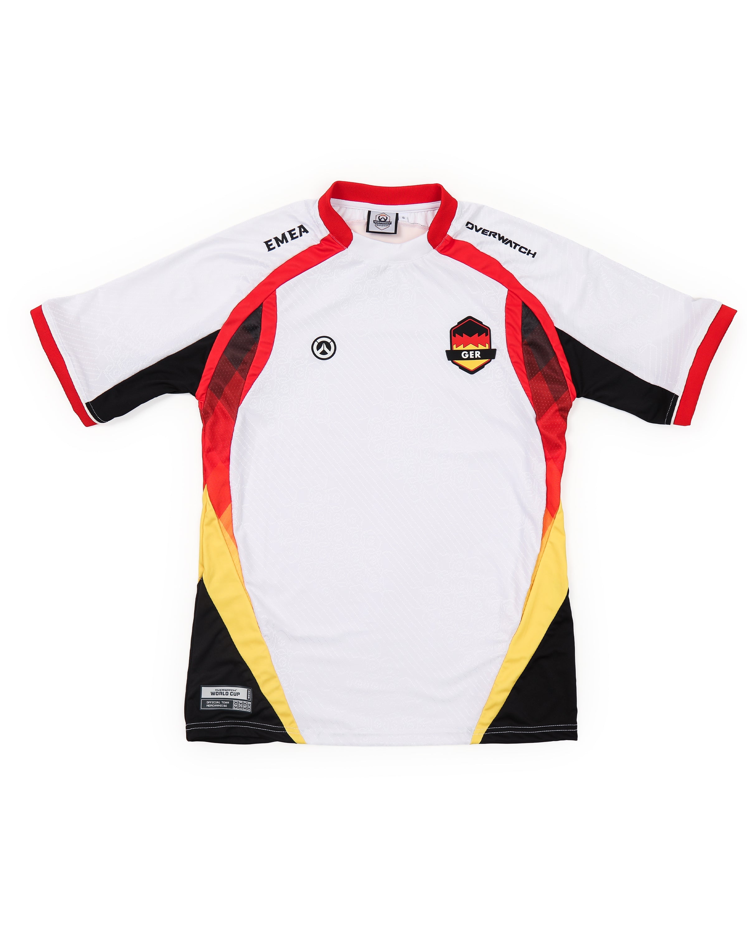 OWWC 2026 Germany Jersey