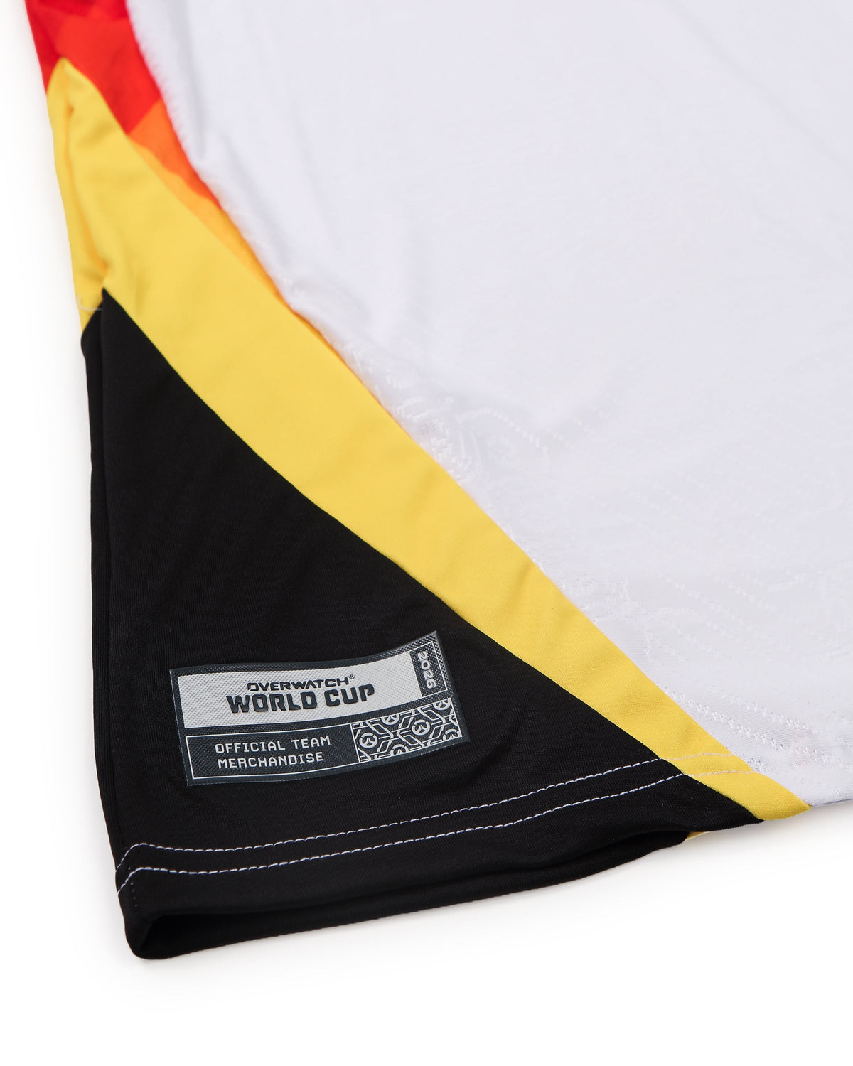 OWWC 2026 Germany Jersey
