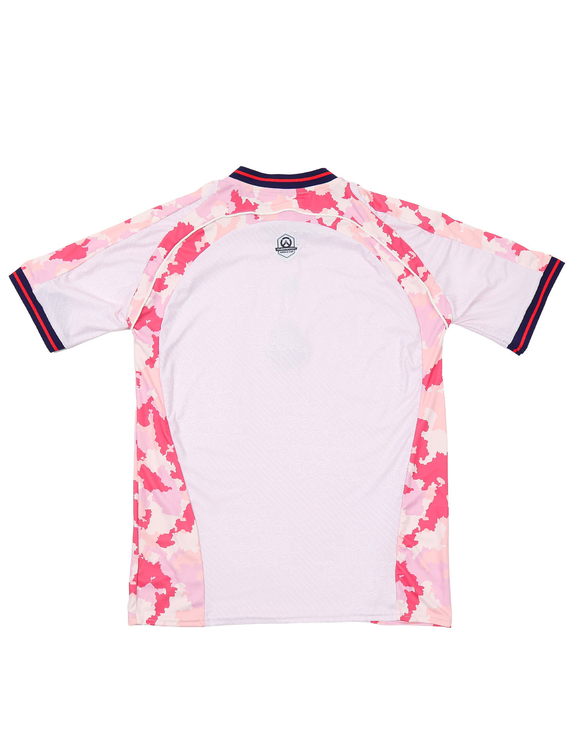 OWWC 2026 Japan Jersey