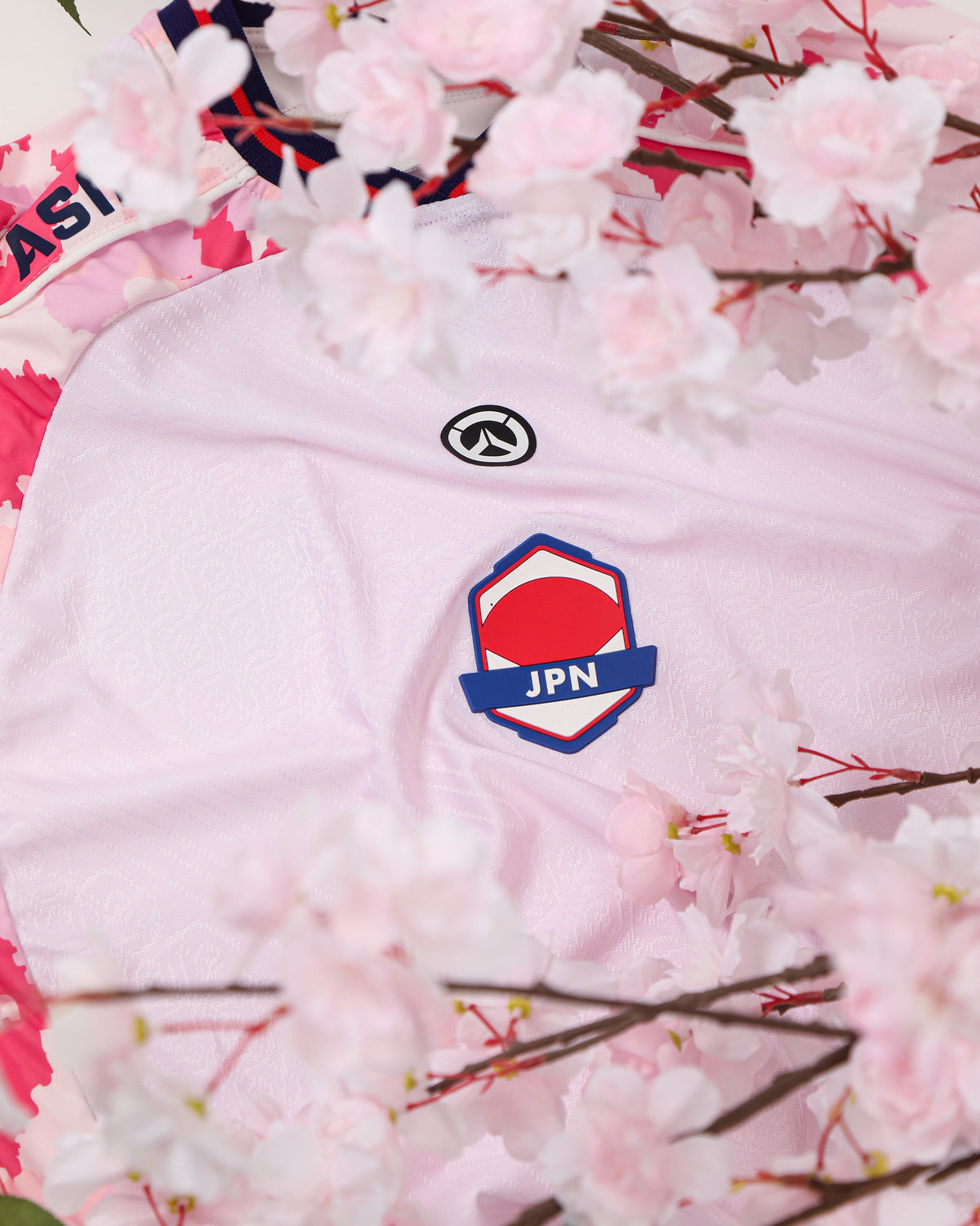 OWWC 2026 Japan Jersey