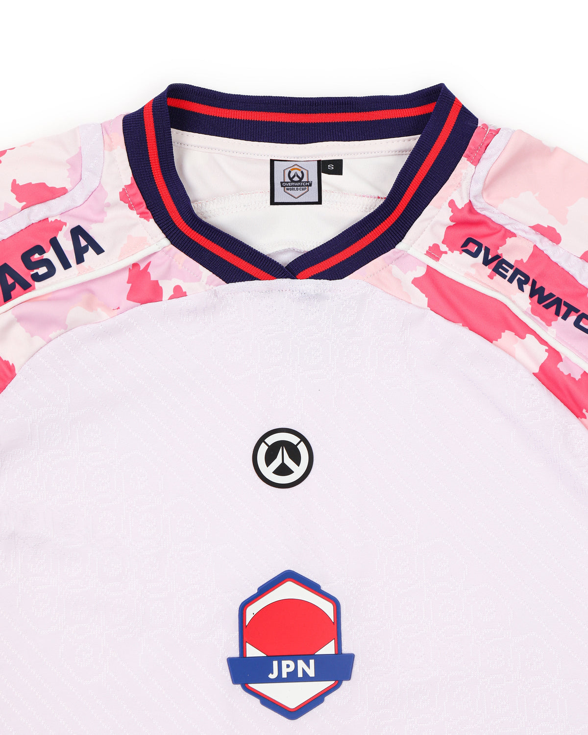 OWWC 2026 Japan Jersey