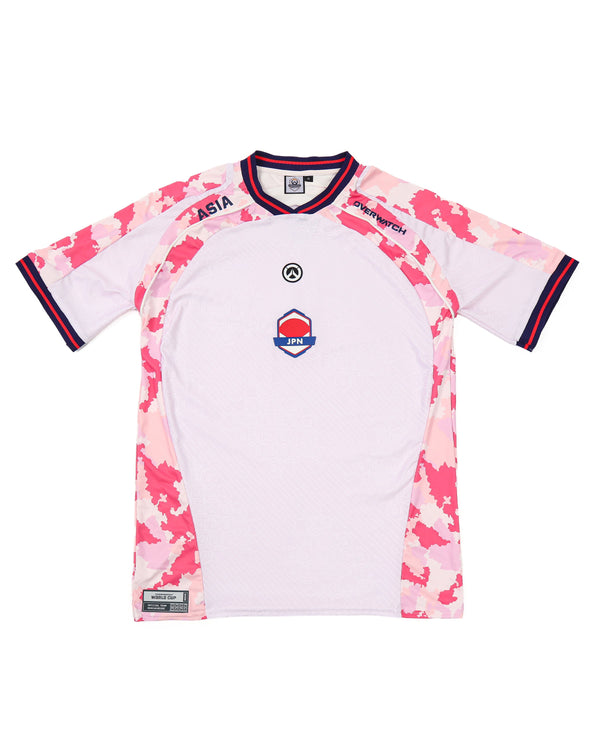 OWWC 2026 Japan Jersey