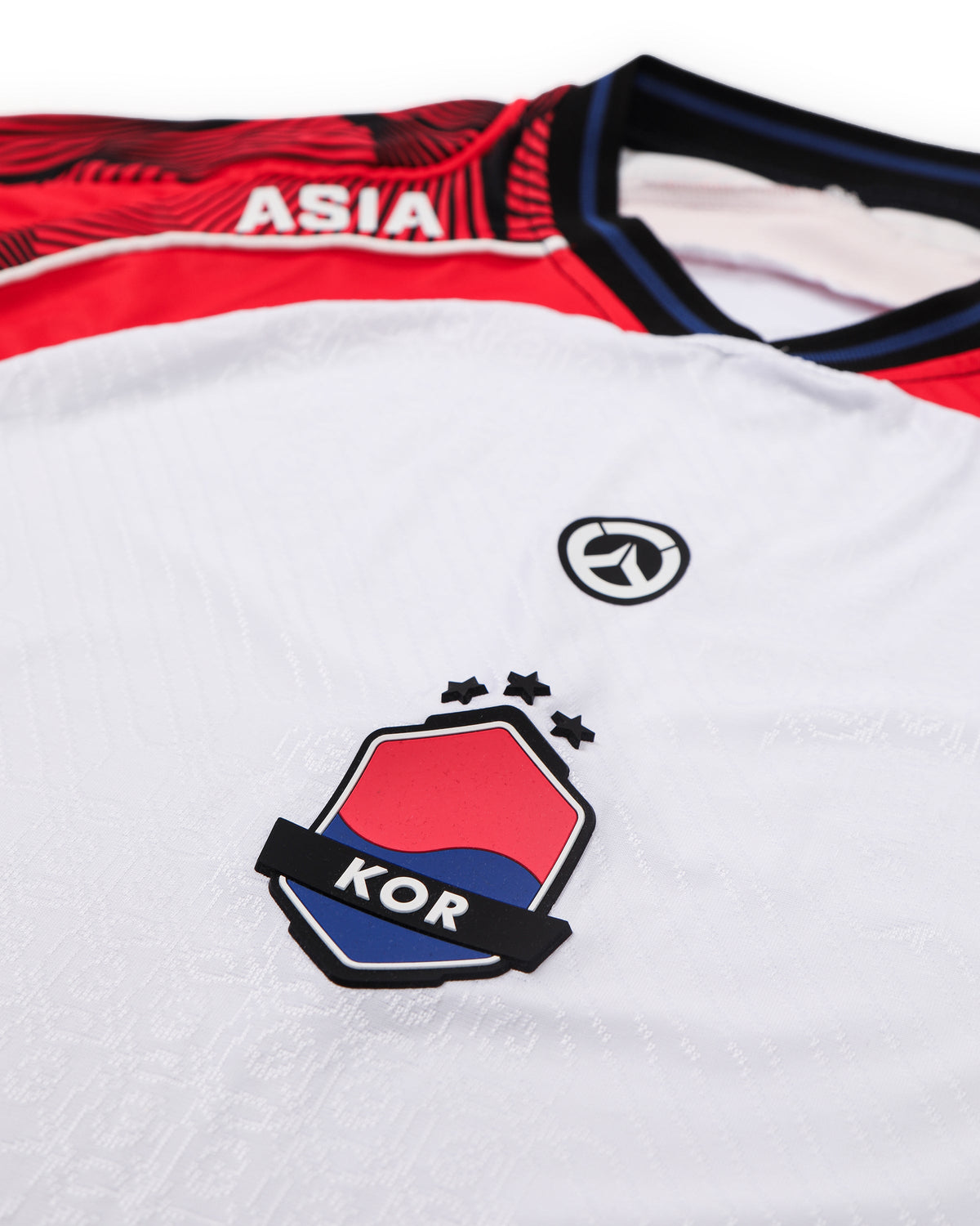 OWWC 2026 South Korea Jersey
