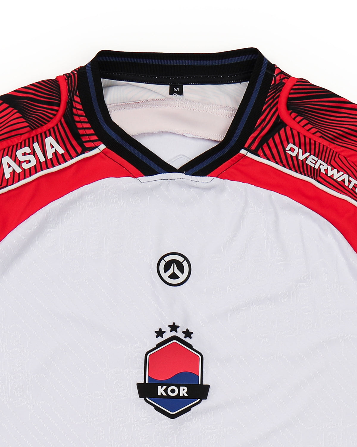 OWWC 2026 South Korea Jersey