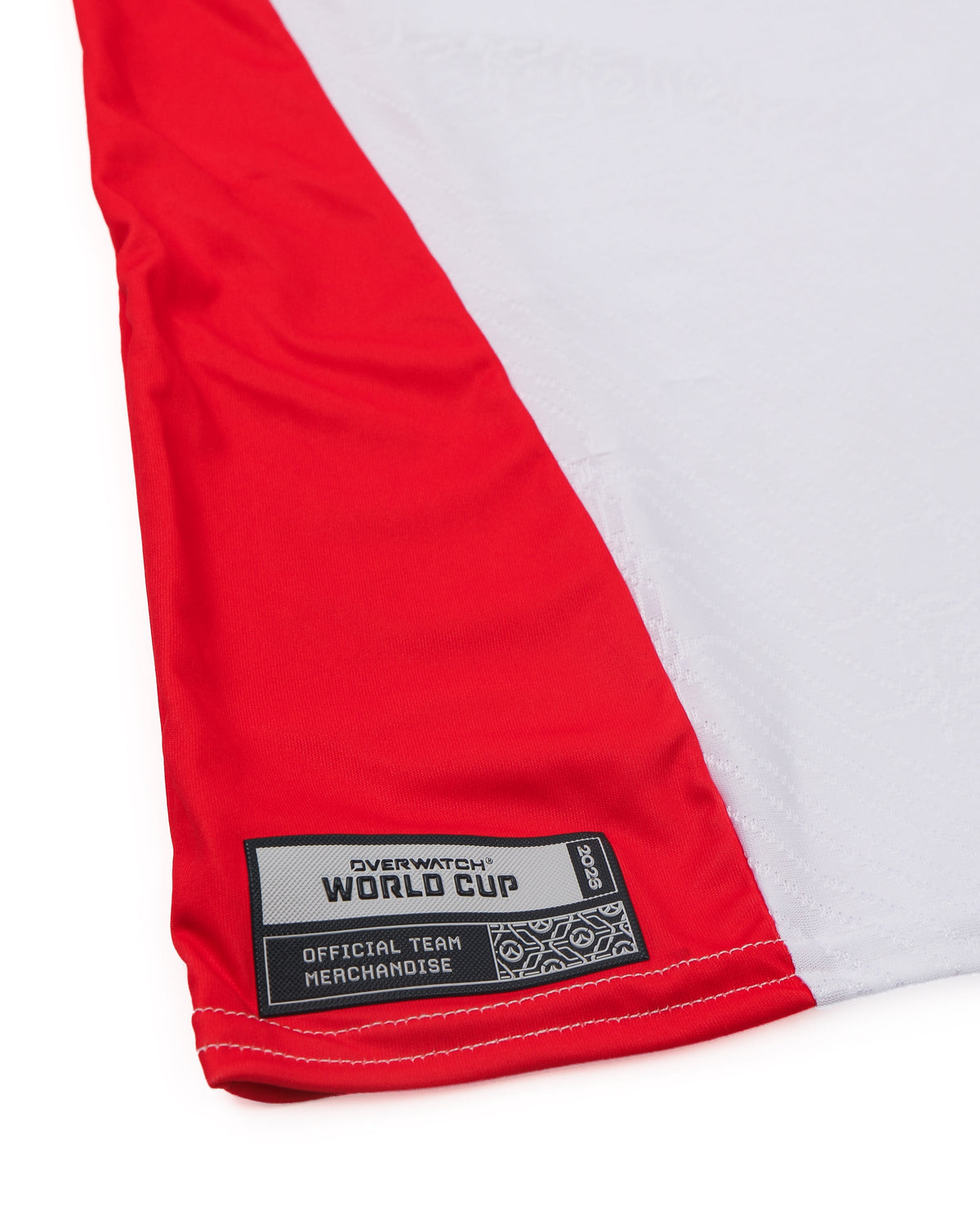 OWWC 2026 South Korea Jersey