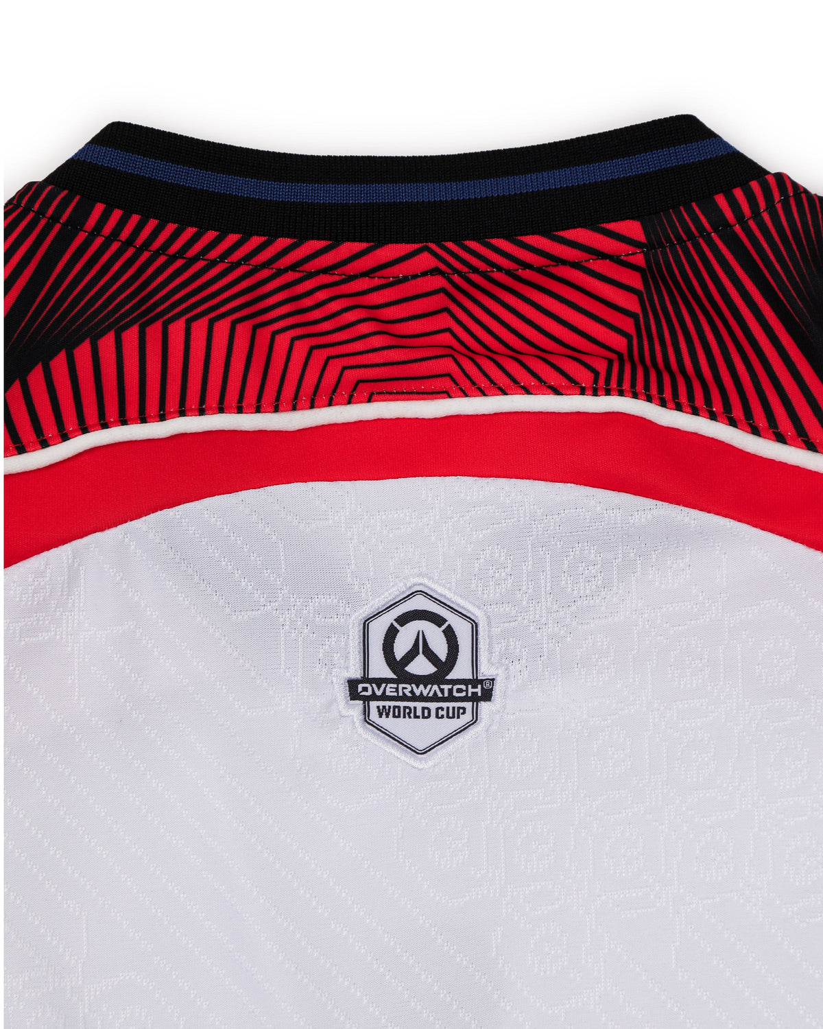 OWWC 2026 South Korea Jersey