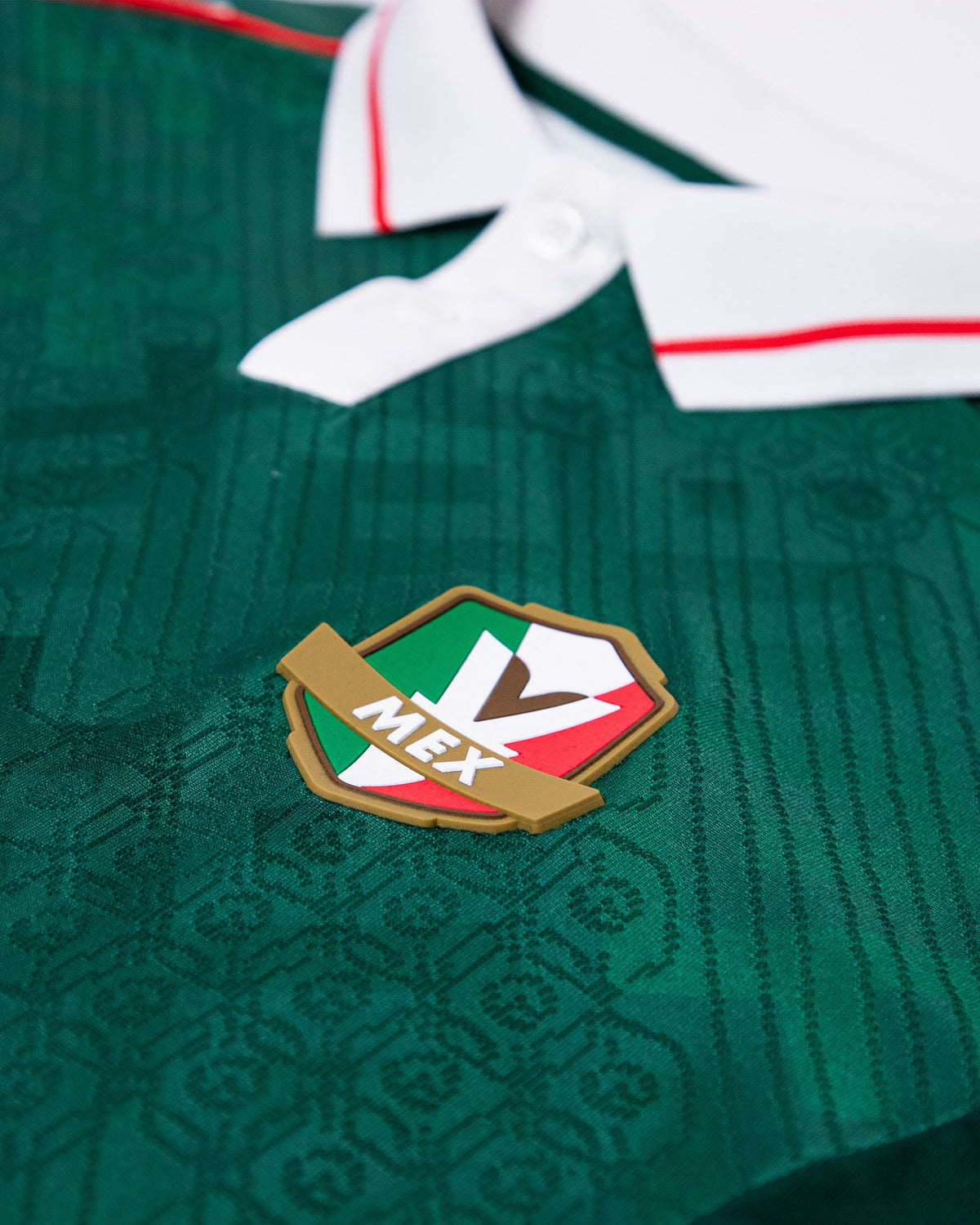 OWWC 2026 Mexico Jersey