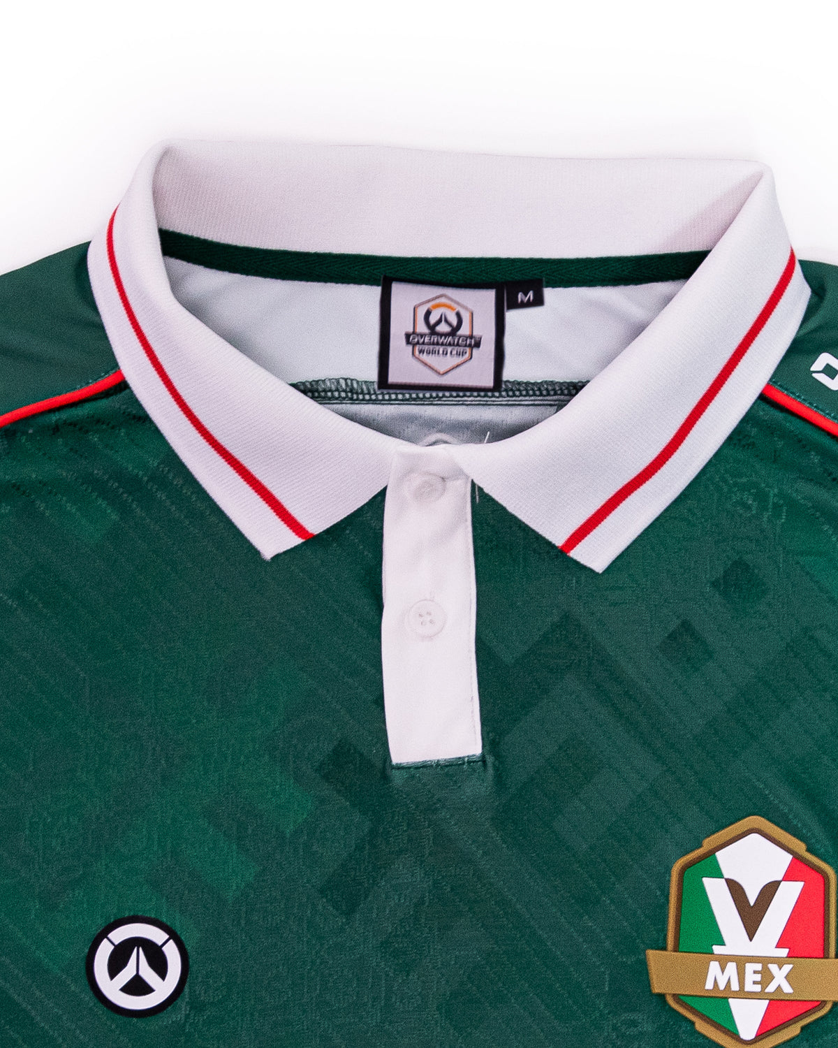 OWWC 2026 Mexico Jersey