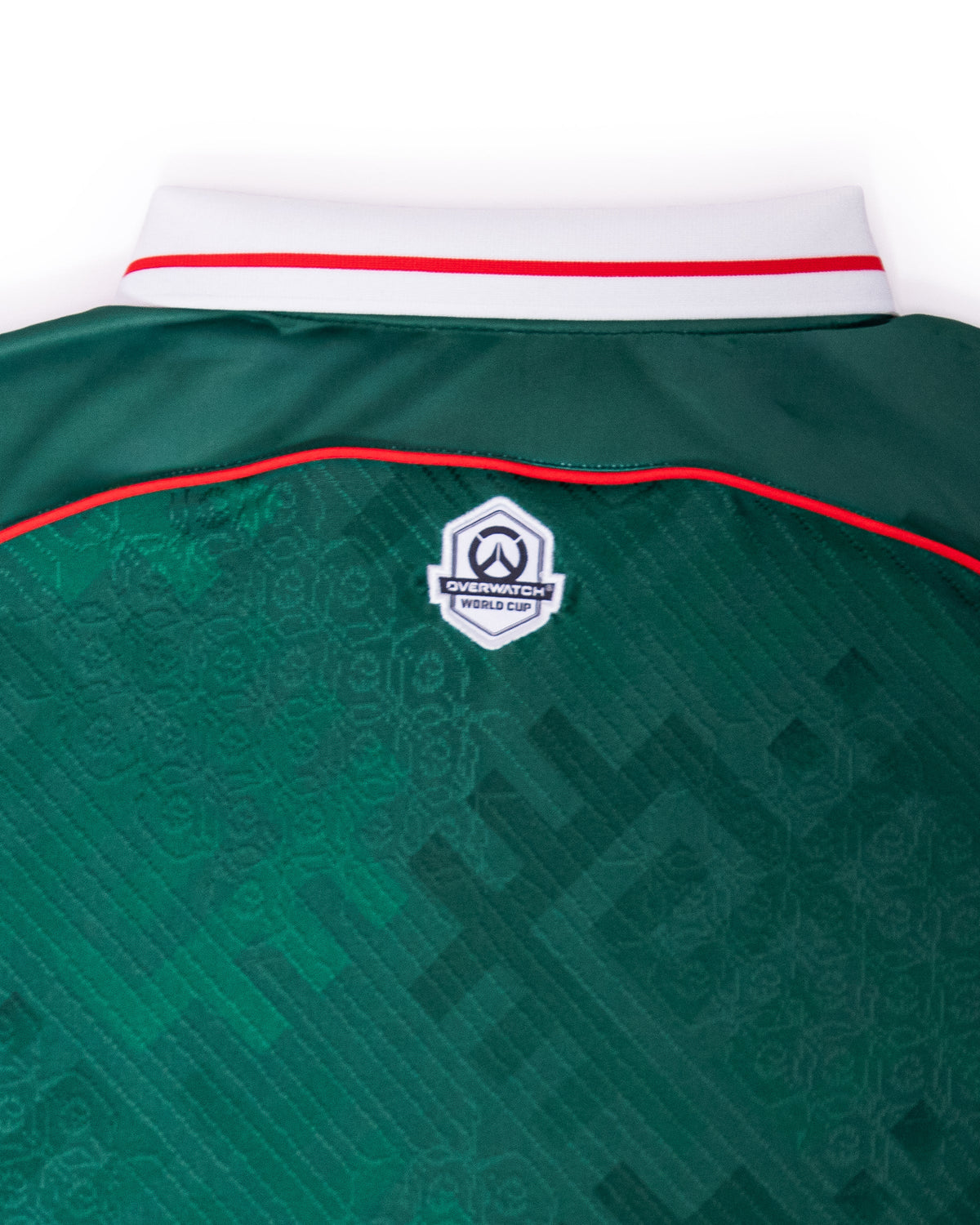 OWWC 2026 Mexico Jersey