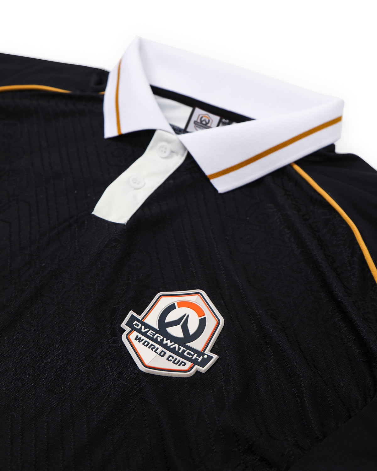 OWWC 2026 Official Jersey