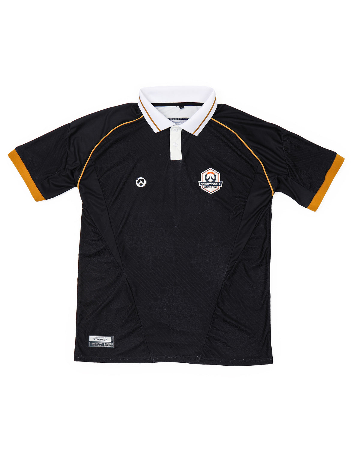 OWWC 2026 Official Jersey