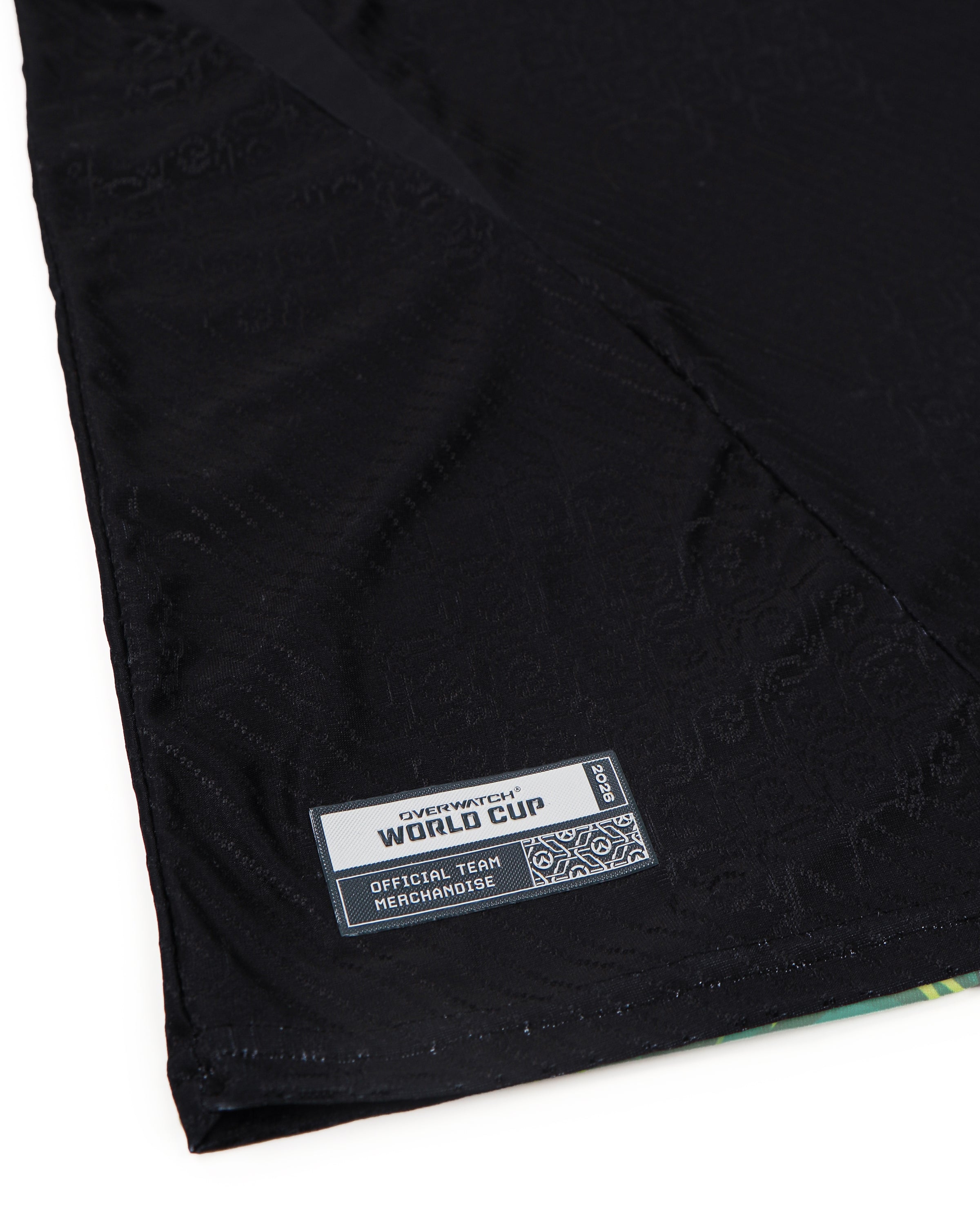 OWWC 2026 Official Jersey