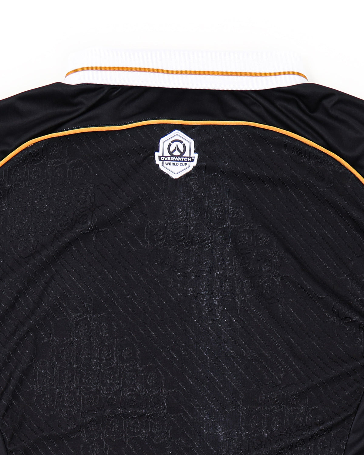 OWWC 2026 Official Jersey