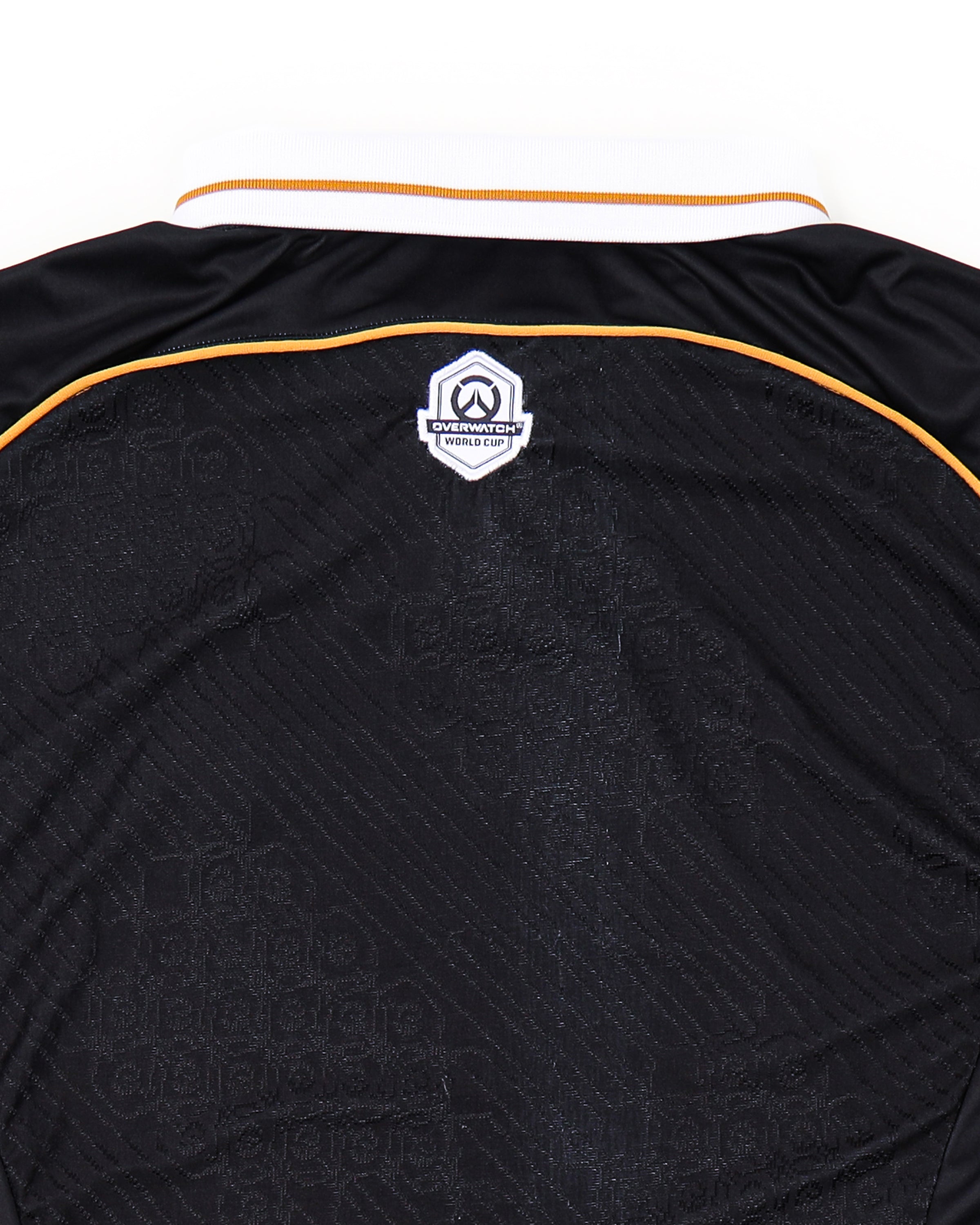 OWWC 2026 Official Jersey
