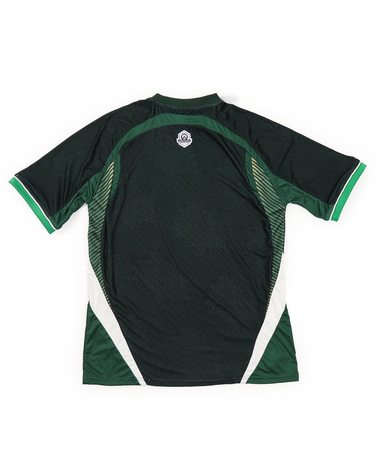 OWWC 2026 Saudi Arabia Jersey
