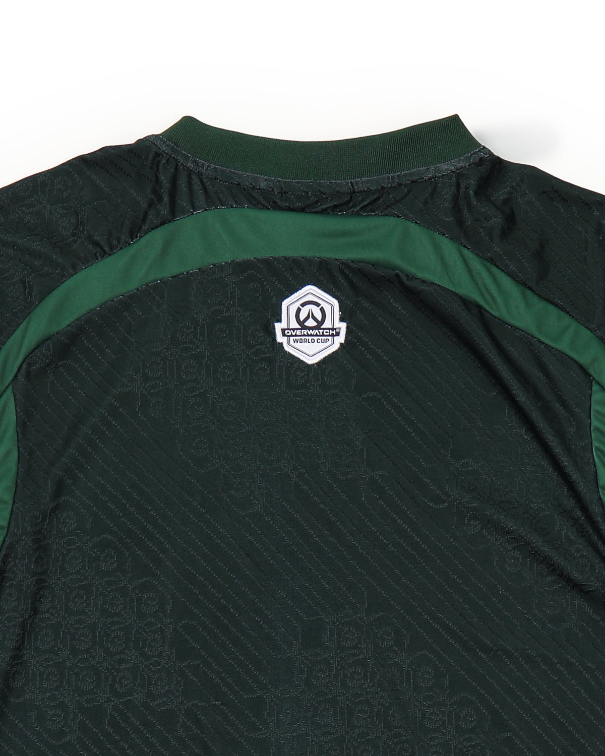 OWWC 2026 Saudi Arabia Jersey