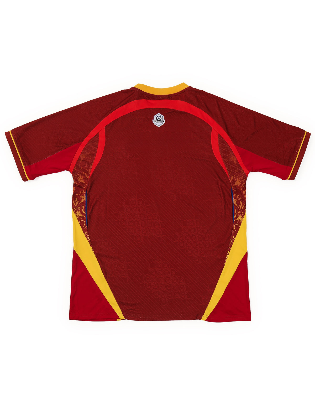OWWC 2026 Spain Jersey