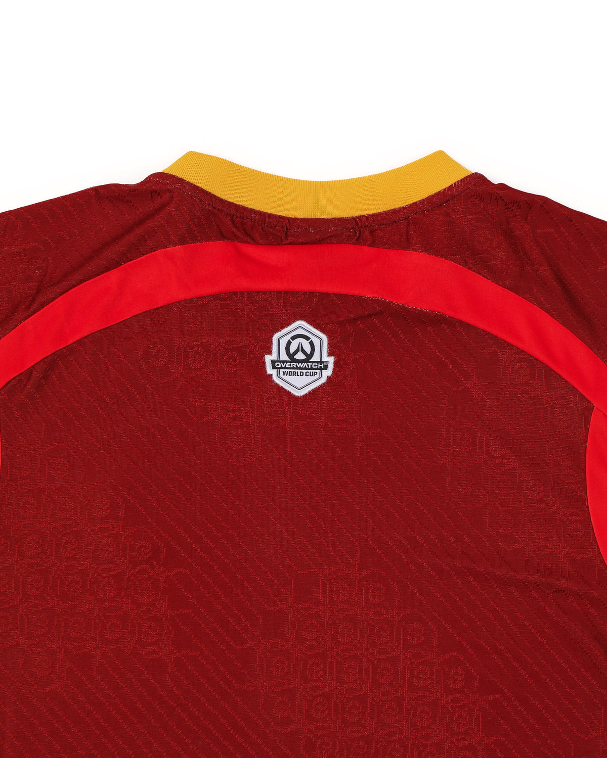 OWWC 2026 Spain Jersey
