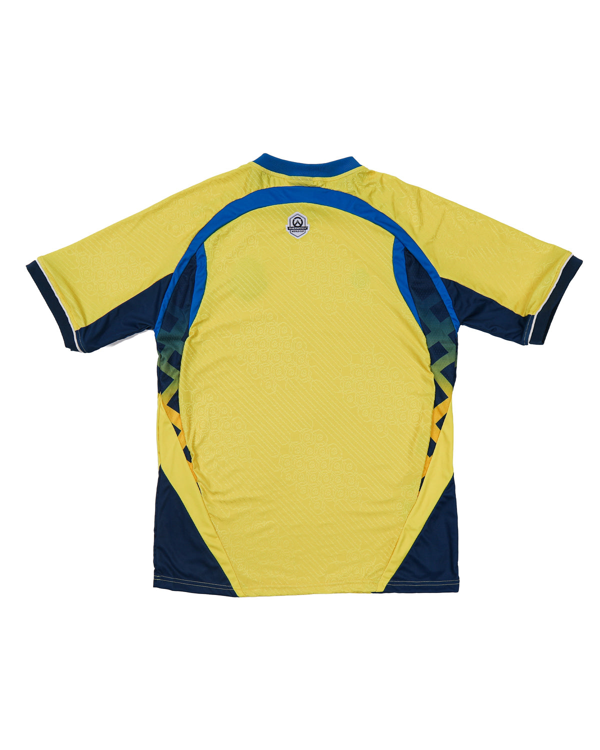 OWWC 2026 Sweden Jersey