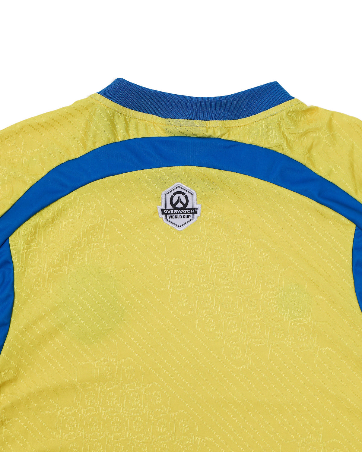 OWWC 2026 Sweden Jersey