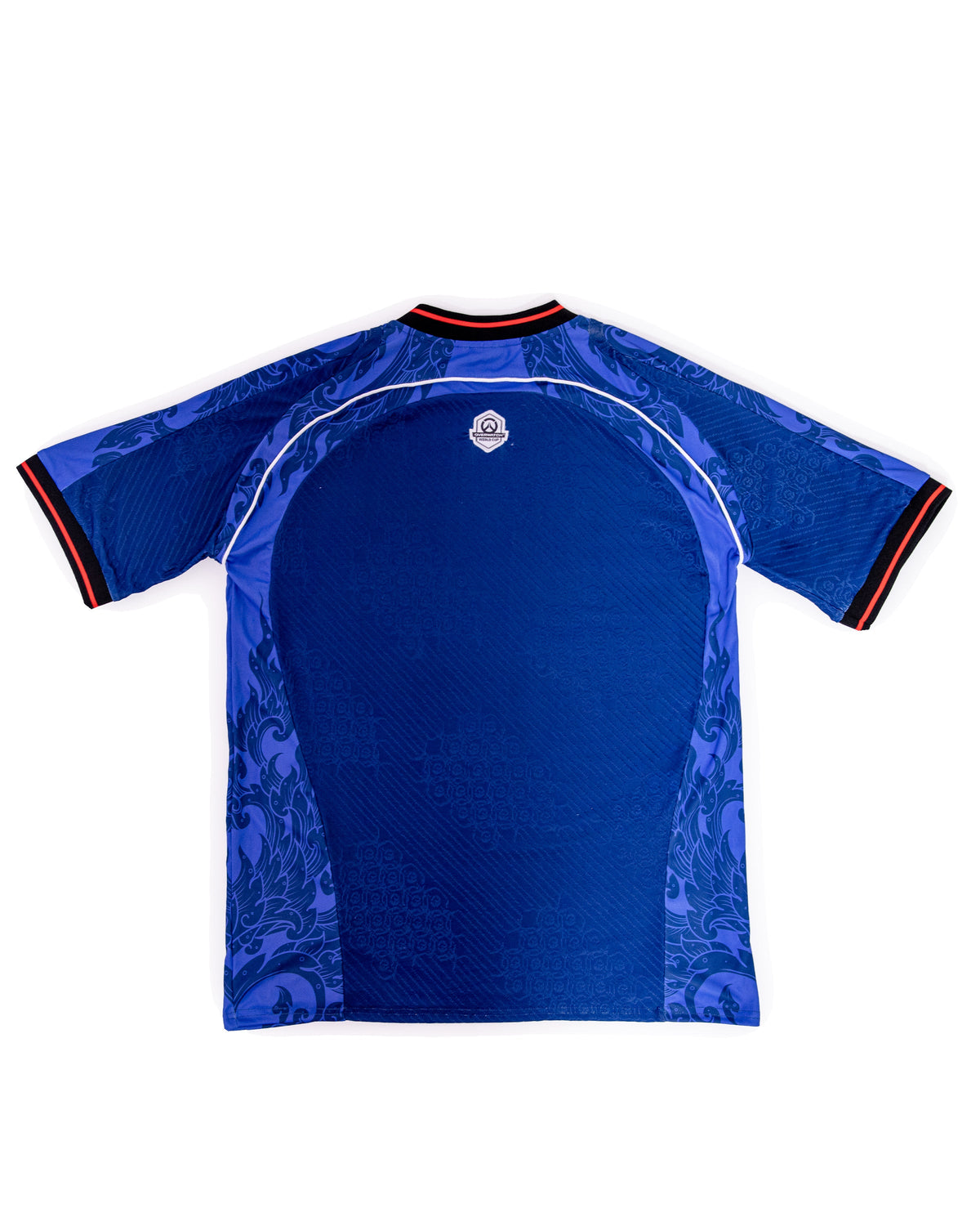 OWWC 2026 Thailand Jersey