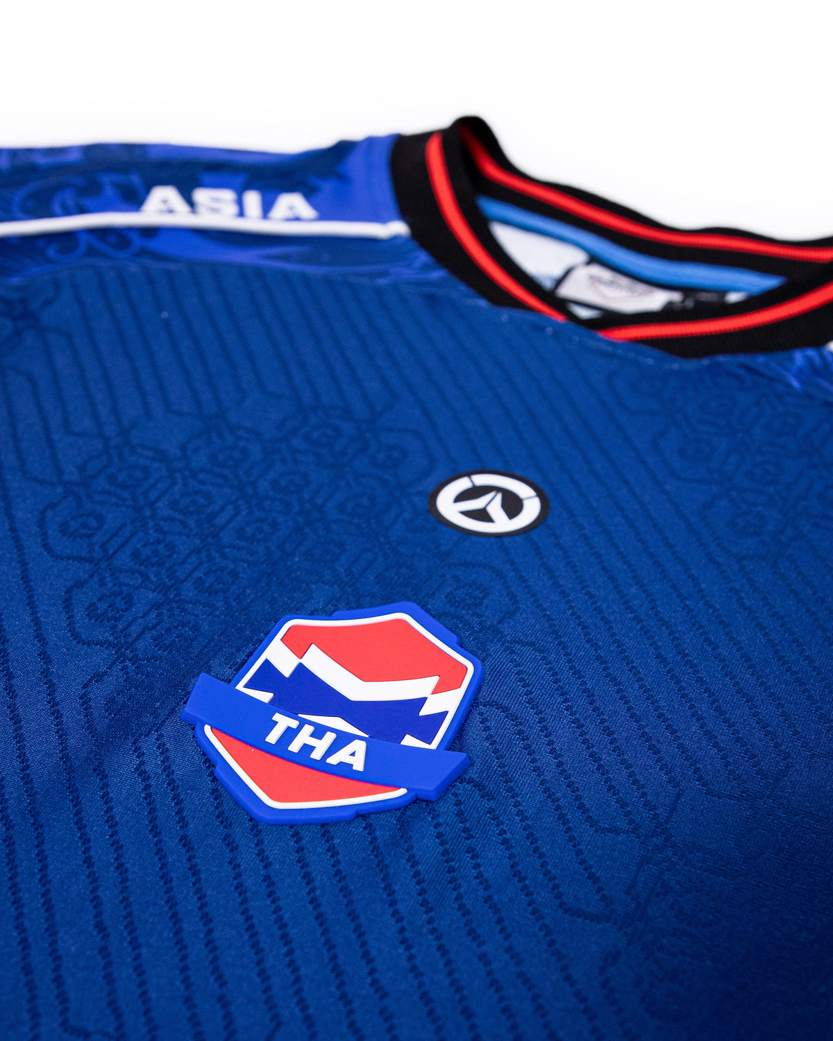 OWWC 2026 Thailand Jersey